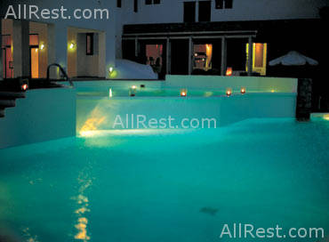 Grecotel Myconos Blu 35